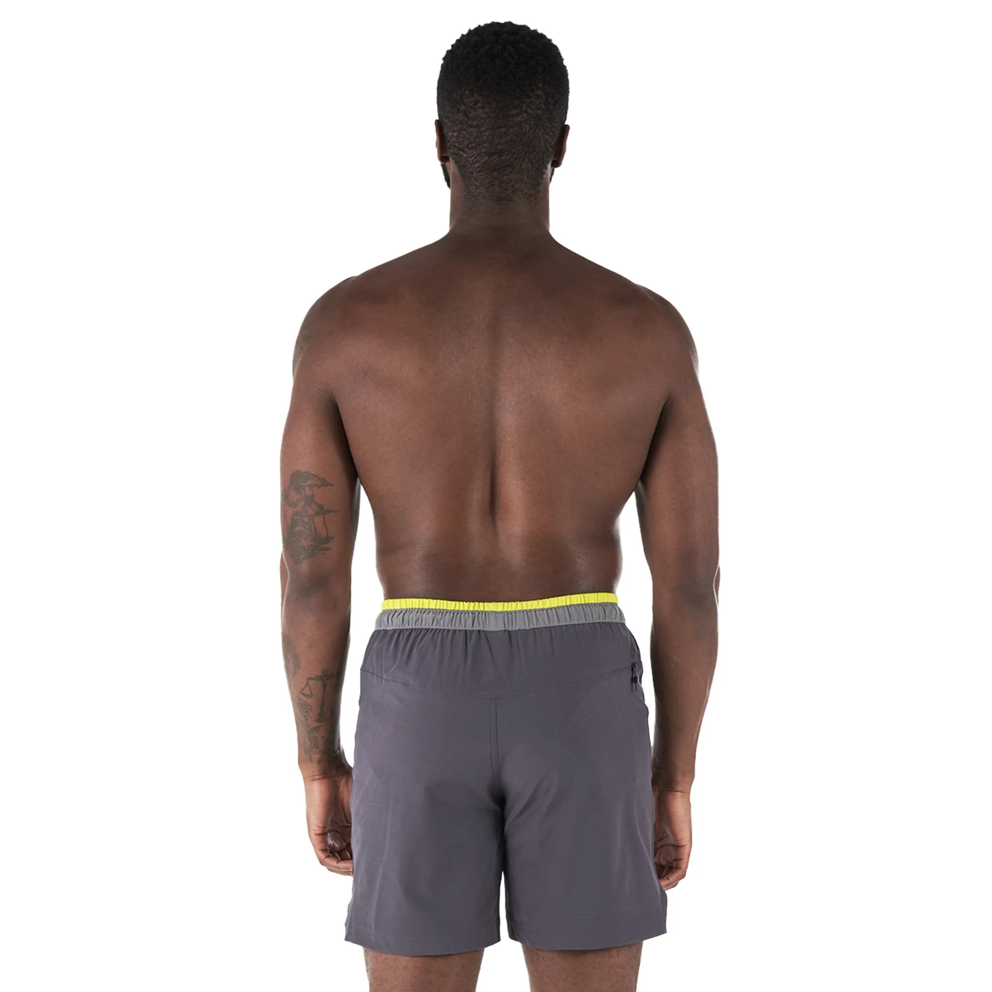 2024 Atlas Boardshorts - 7" ♻️