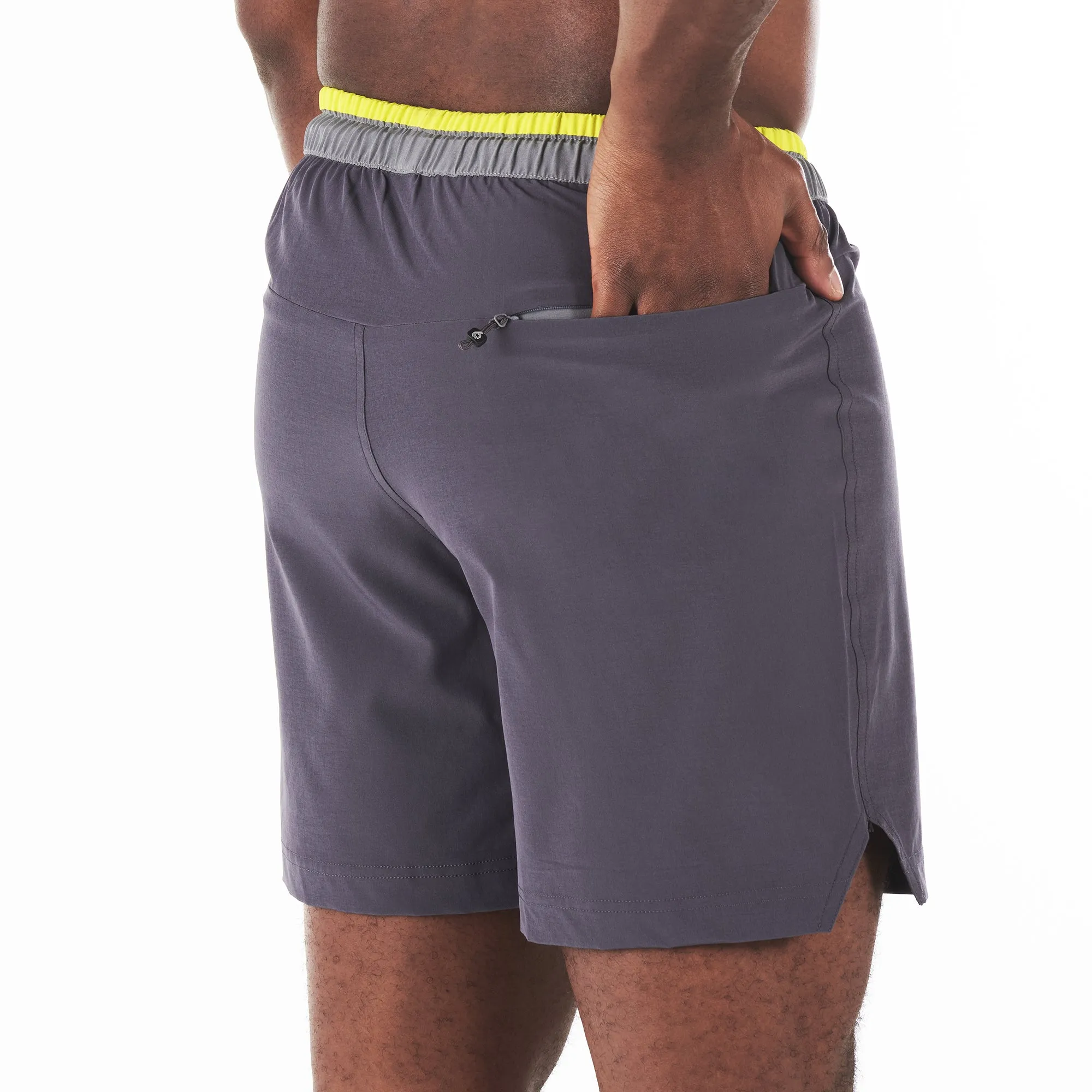 2024 Atlas Boardshorts - 7" ♻️