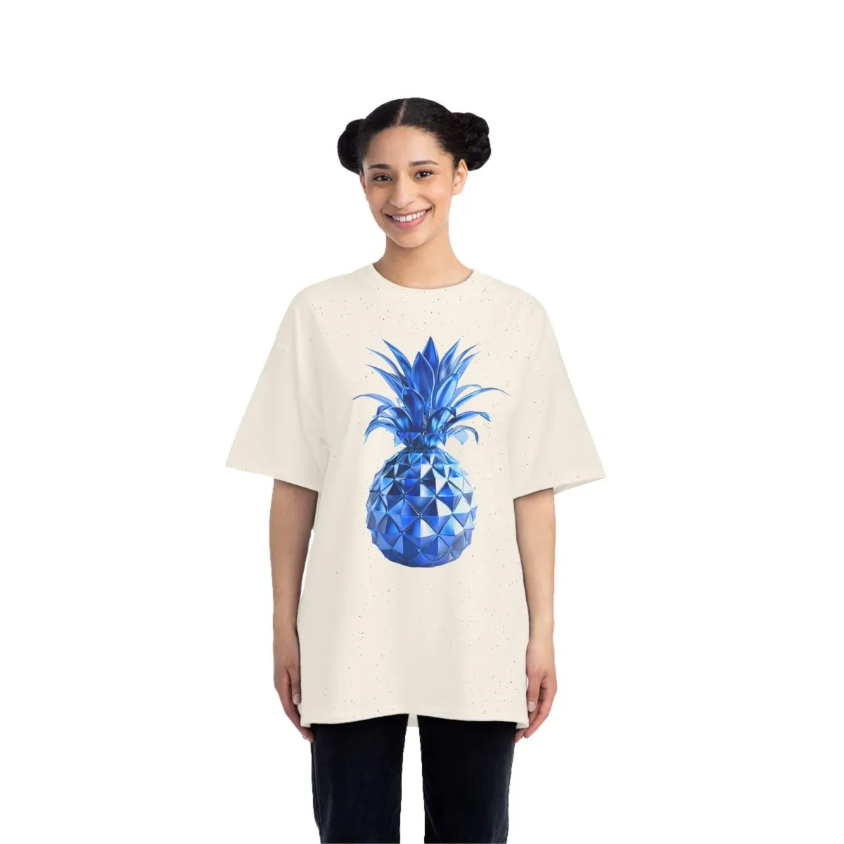Arctic Pineapple Beefy-T® Short-Sleeve T-Shirt