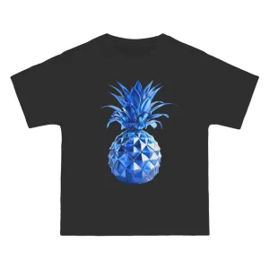 Arctic Pineapple Beefy-T® Short-Sleeve T-Shirt