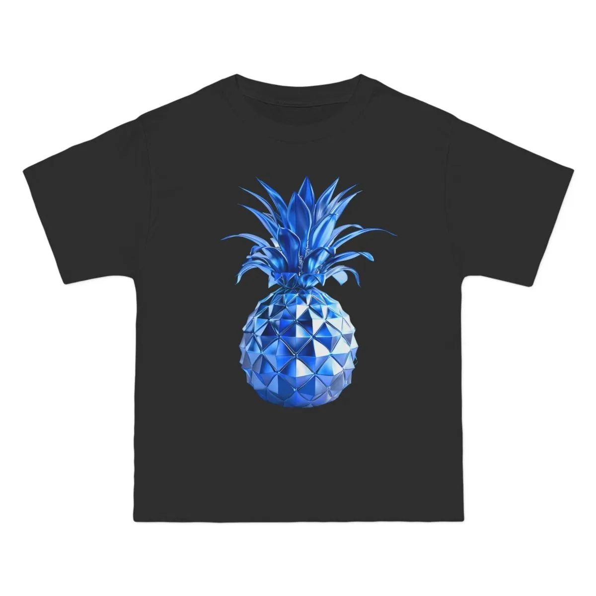 Arctic Pineapple Beefy-T® Short-Sleeve T-Shirt