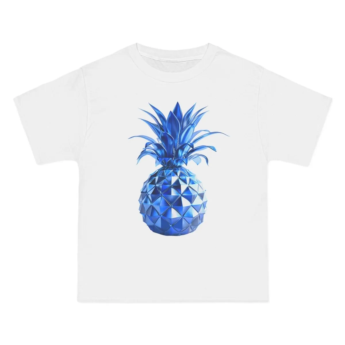 Arctic Pineapple Beefy-T® Short-Sleeve T-Shirt