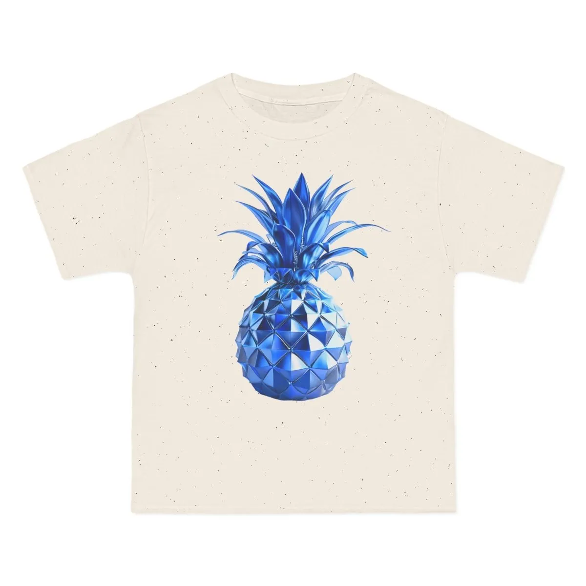 Arctic Pineapple Beefy-T® Short-Sleeve T-Shirt