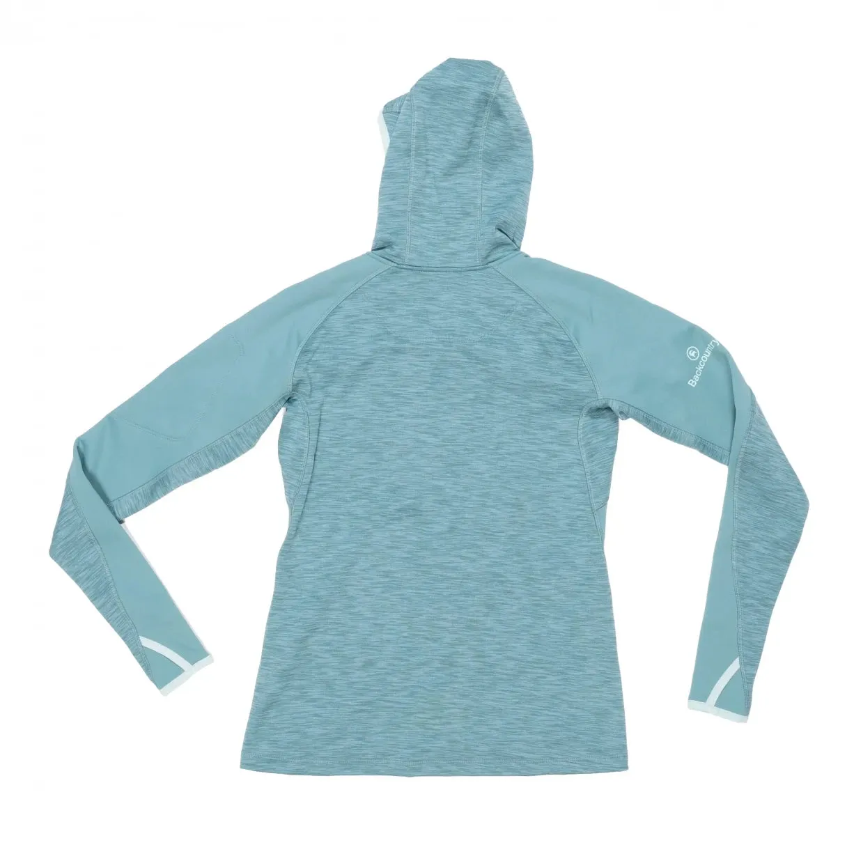 Backcountry Comp Grid Pullover - Women's