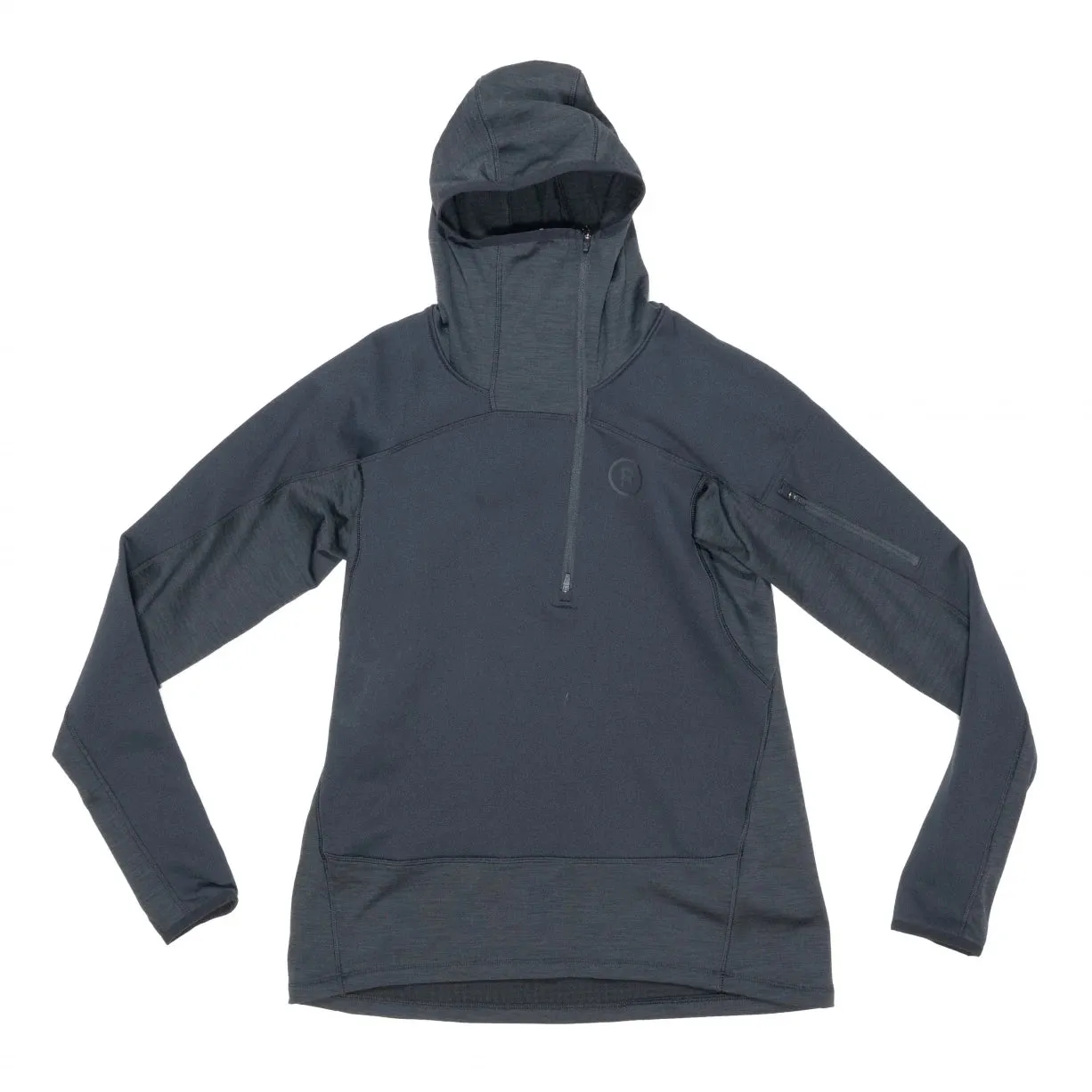 Backcountry Comp Grid Pullover - Women's