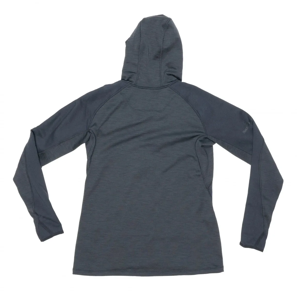 Backcountry Comp Grid Pullover - Women's