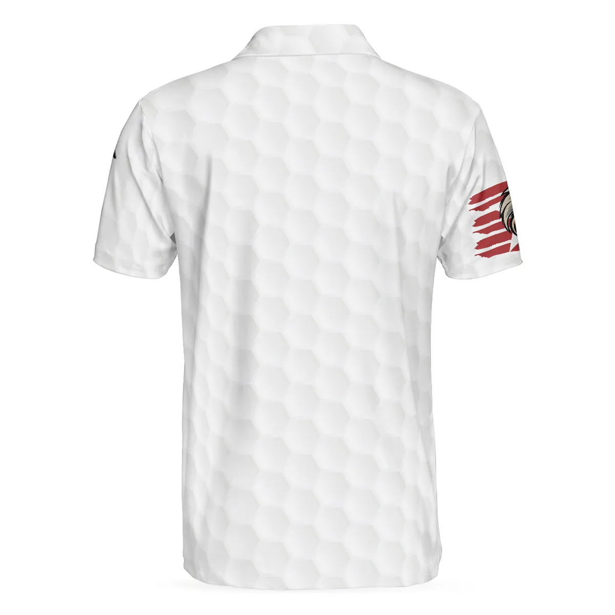 Bald Eagles Polo Shirt