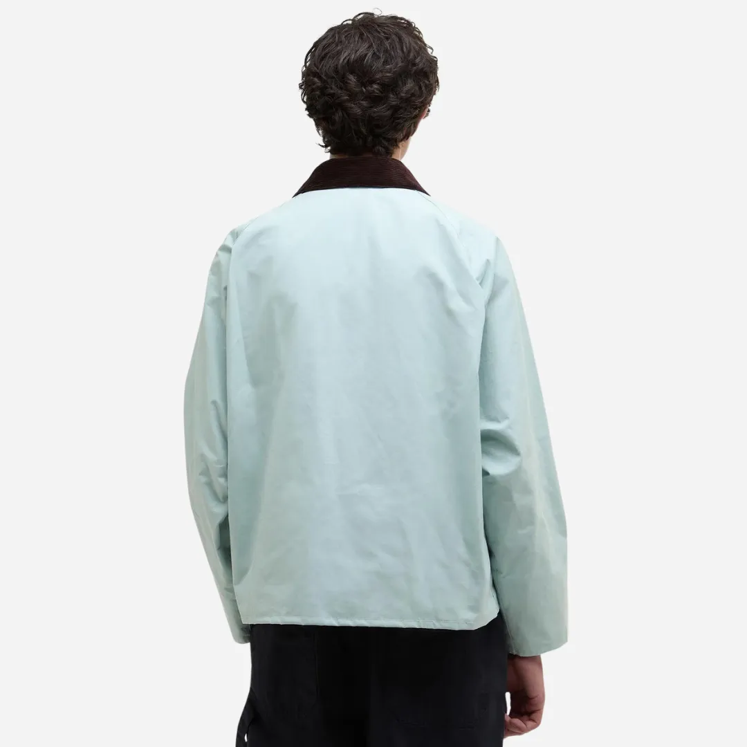 Barbour x NOAH Wading Casual Jacket