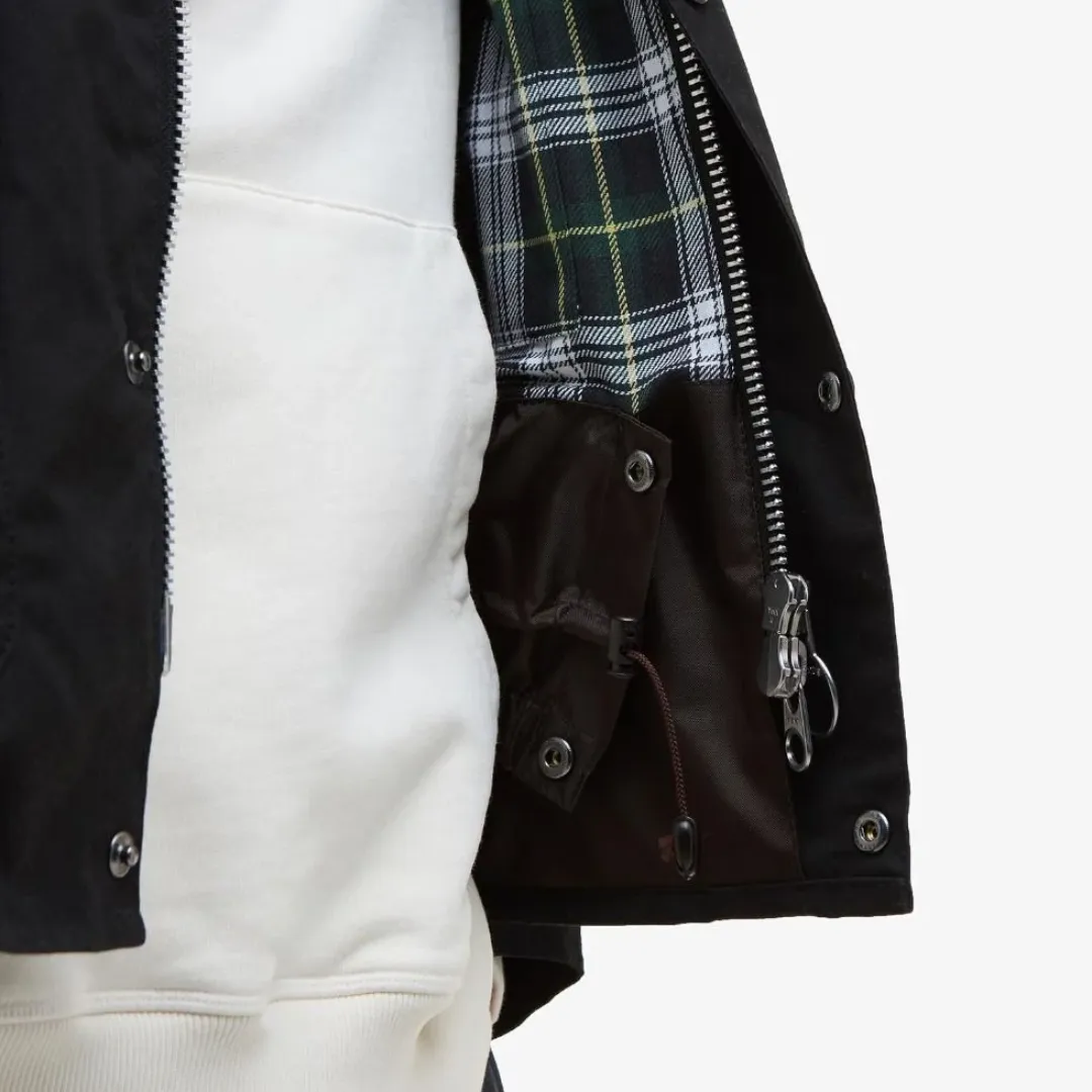 Barbour x NOAH Wading Casual Jacket