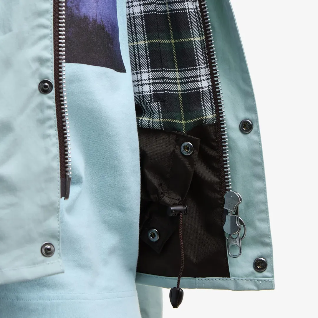 Barbour x NOAH Wading Casual Jacket
