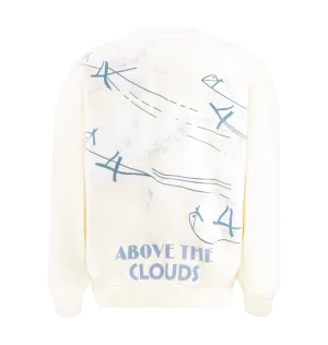 Beauxbatons Sweatshirt