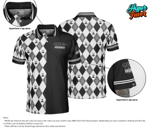 Benjamin Bowman Polo Shirt1
