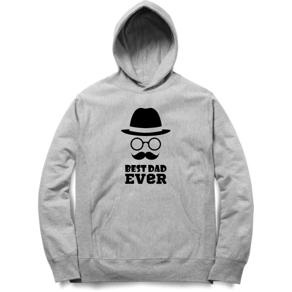Best Dad Ever Hoodie
