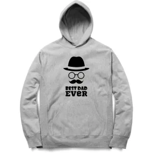 Best Dad Ever Hoodie