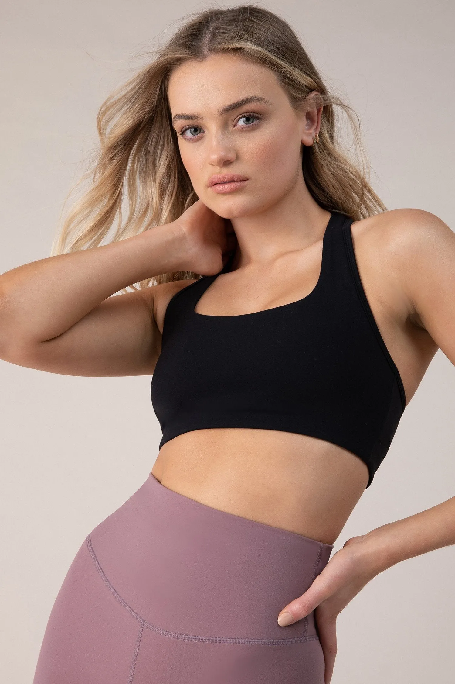 BLOCHeverhold Racerback Bra