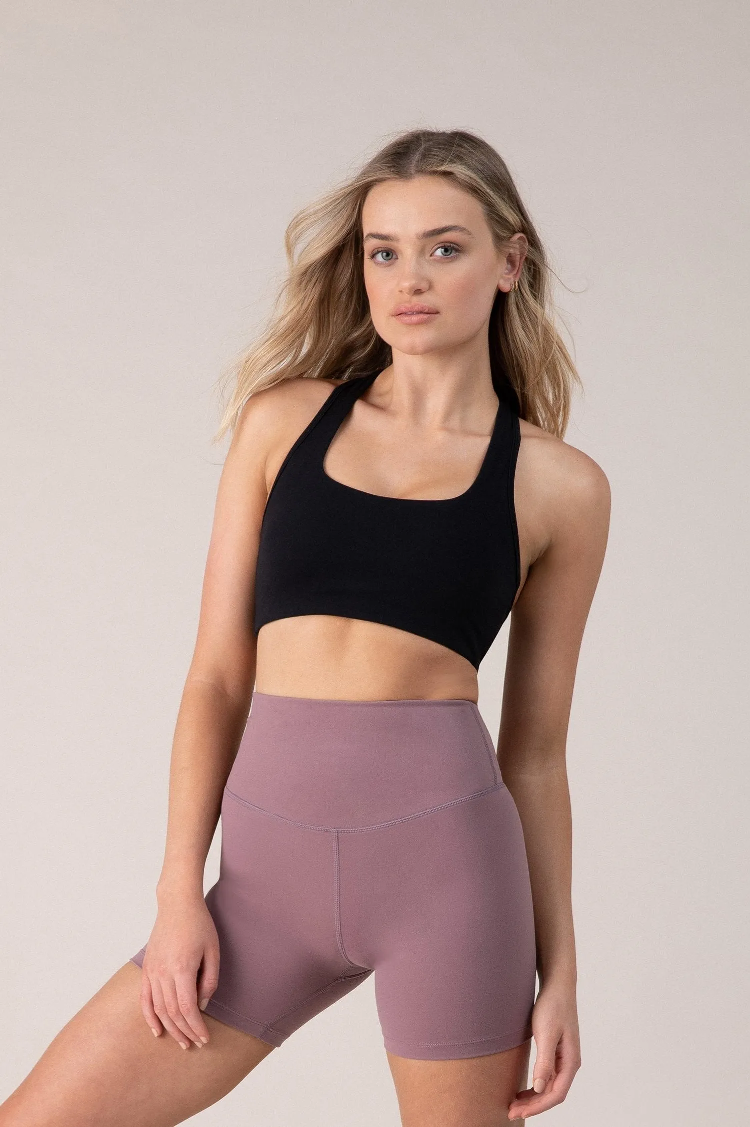 BLOCHeverhold Racerback Bra