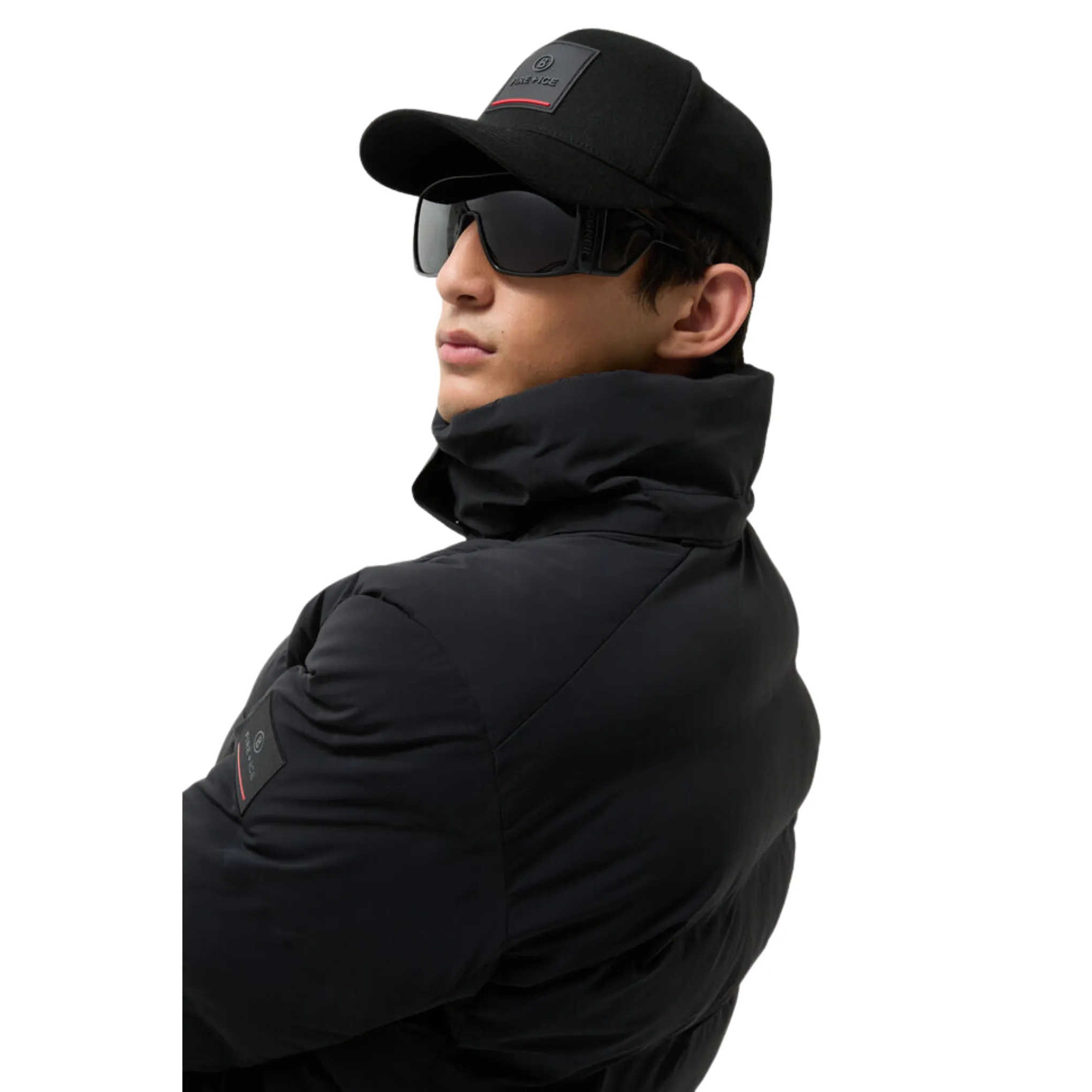 Bogner Fire   Ice Men's Luka Jacket