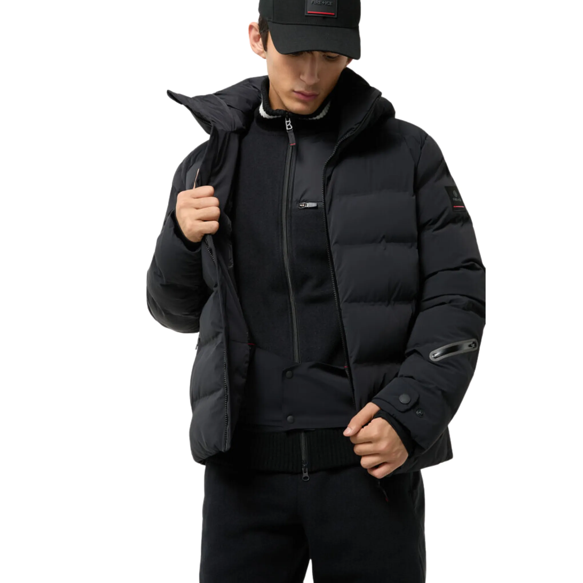 Bogner Fire   Ice Men's Luka Jacket