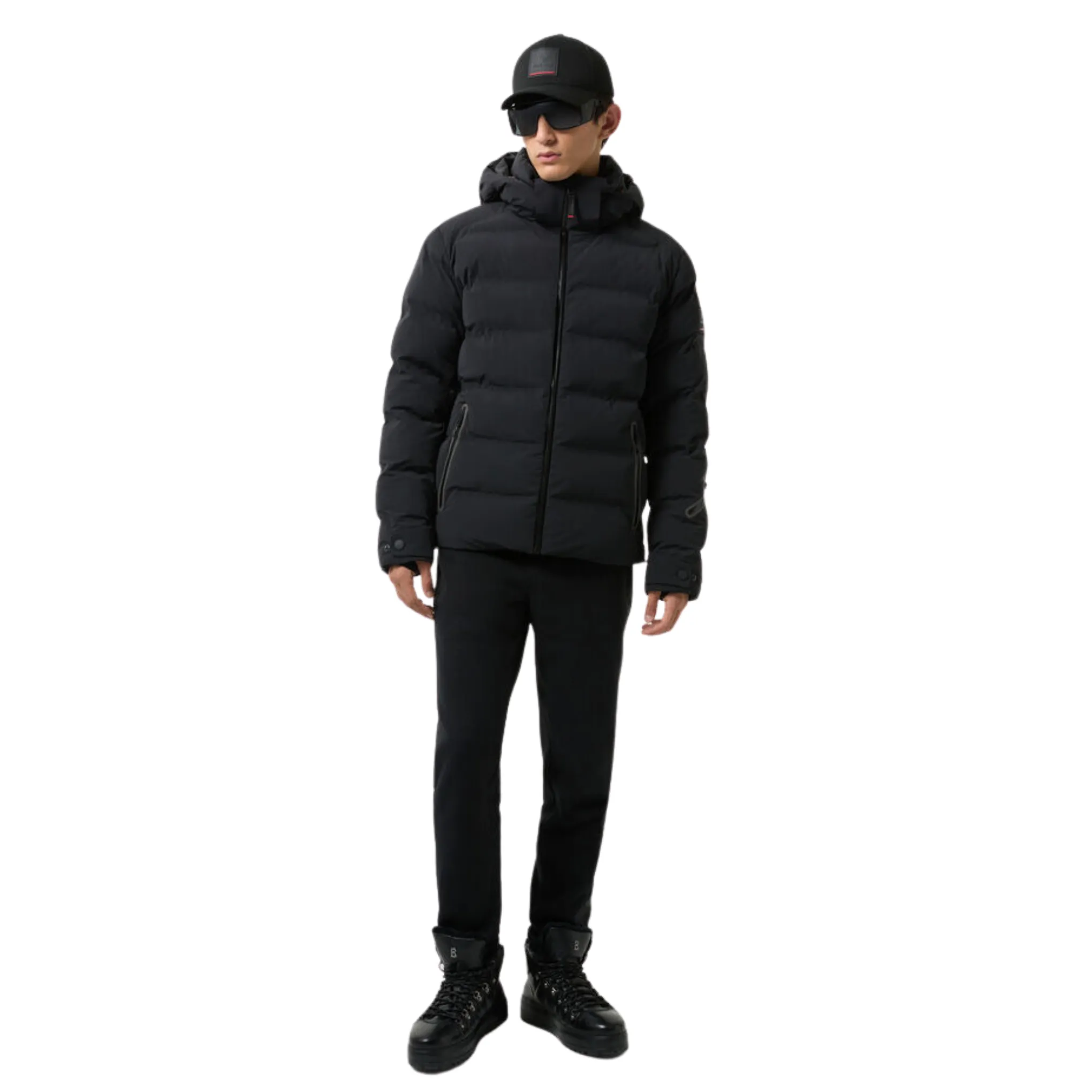 Bogner Fire   Ice Men's Luka Jacket
