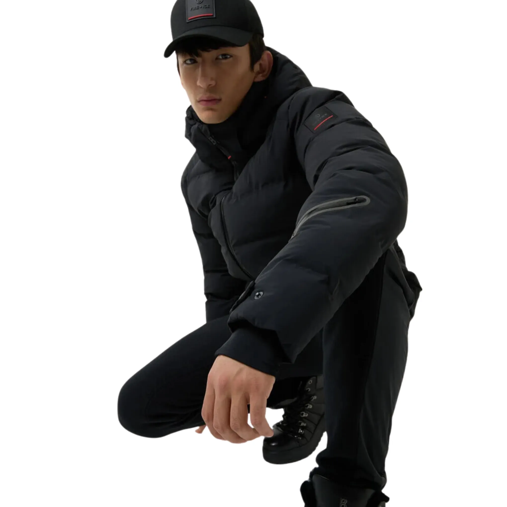 Bogner Fire   Ice Men's Luka Jacket