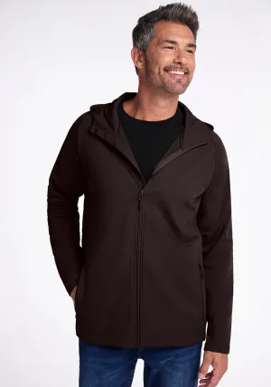 Boulder Hoodie • Final Sale Deals! - French Roast