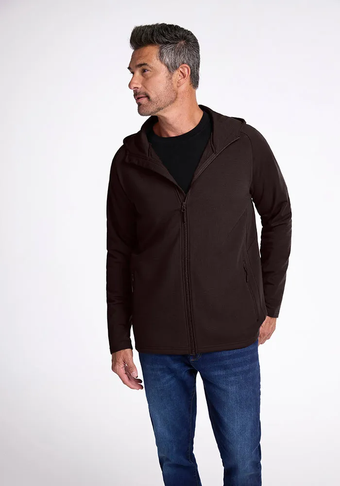 Boulder Hoodie • Final Sale Deals! - French Roast