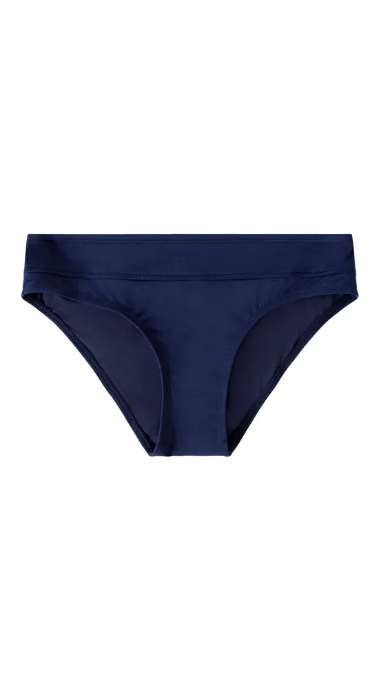 Carve Designs Stinson Bottom-Navy