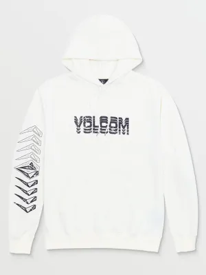 Cement Hoodie