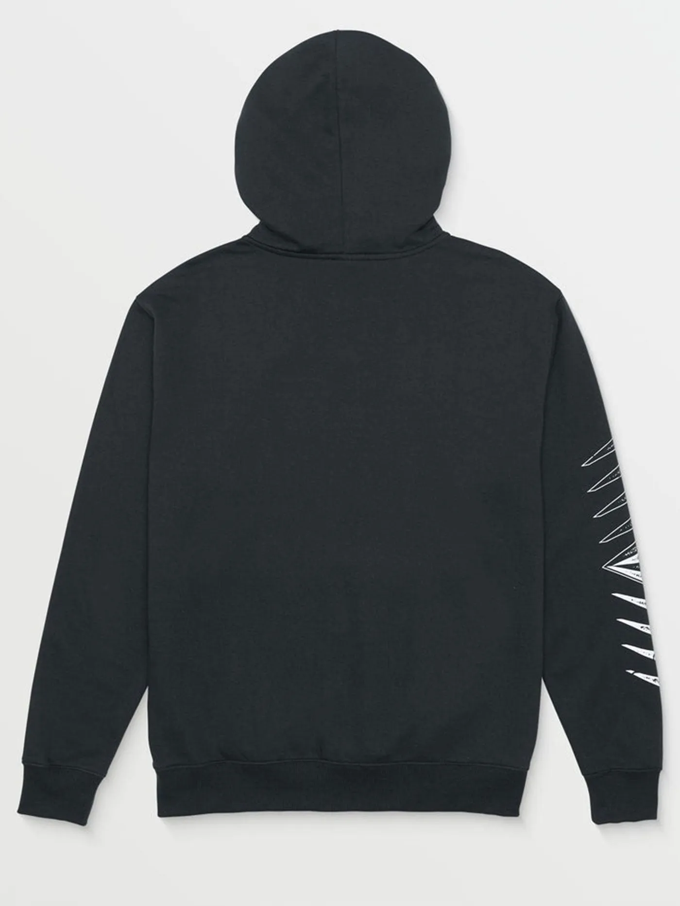 Cement Hoodie