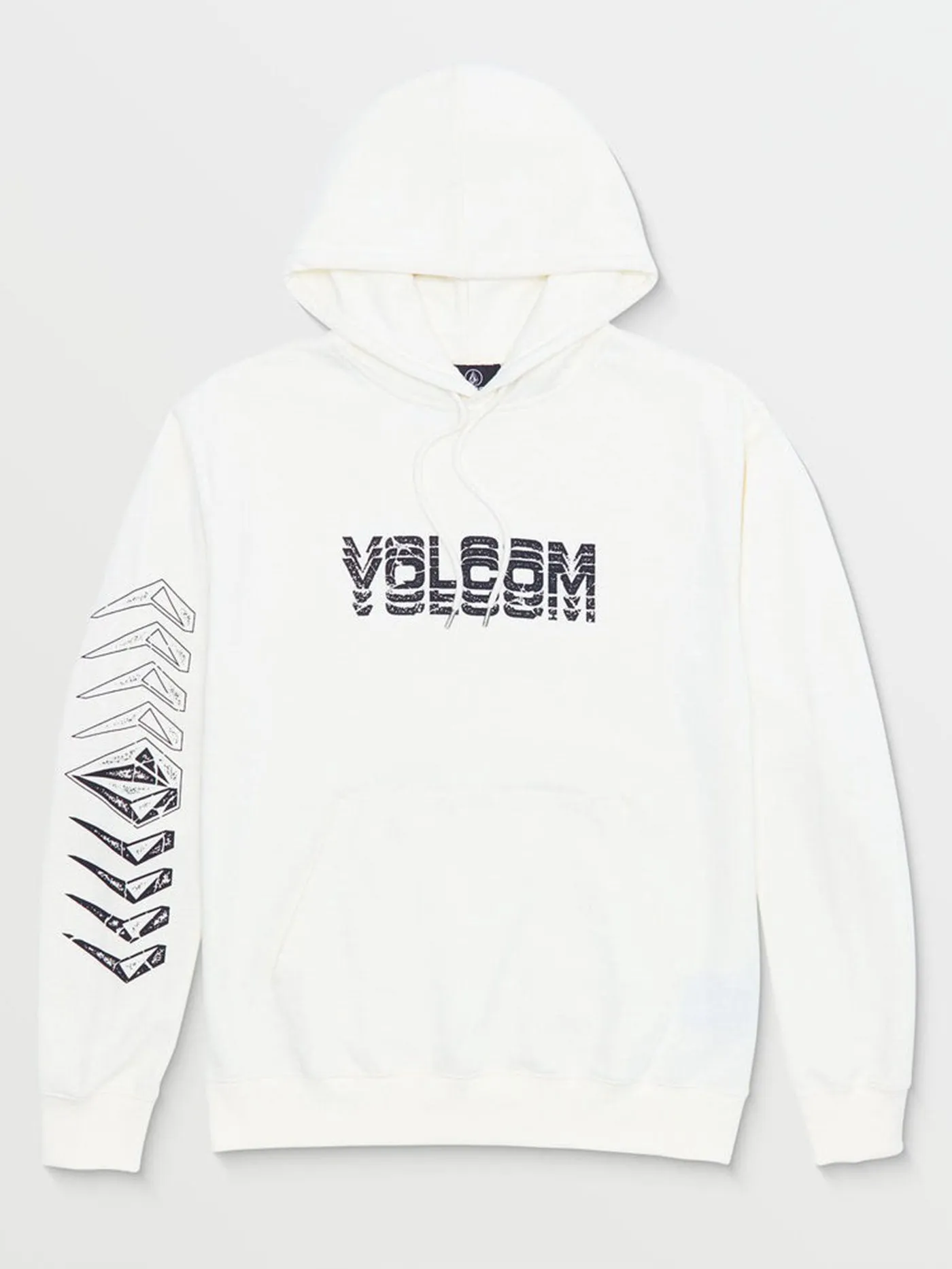Cement Hoodie