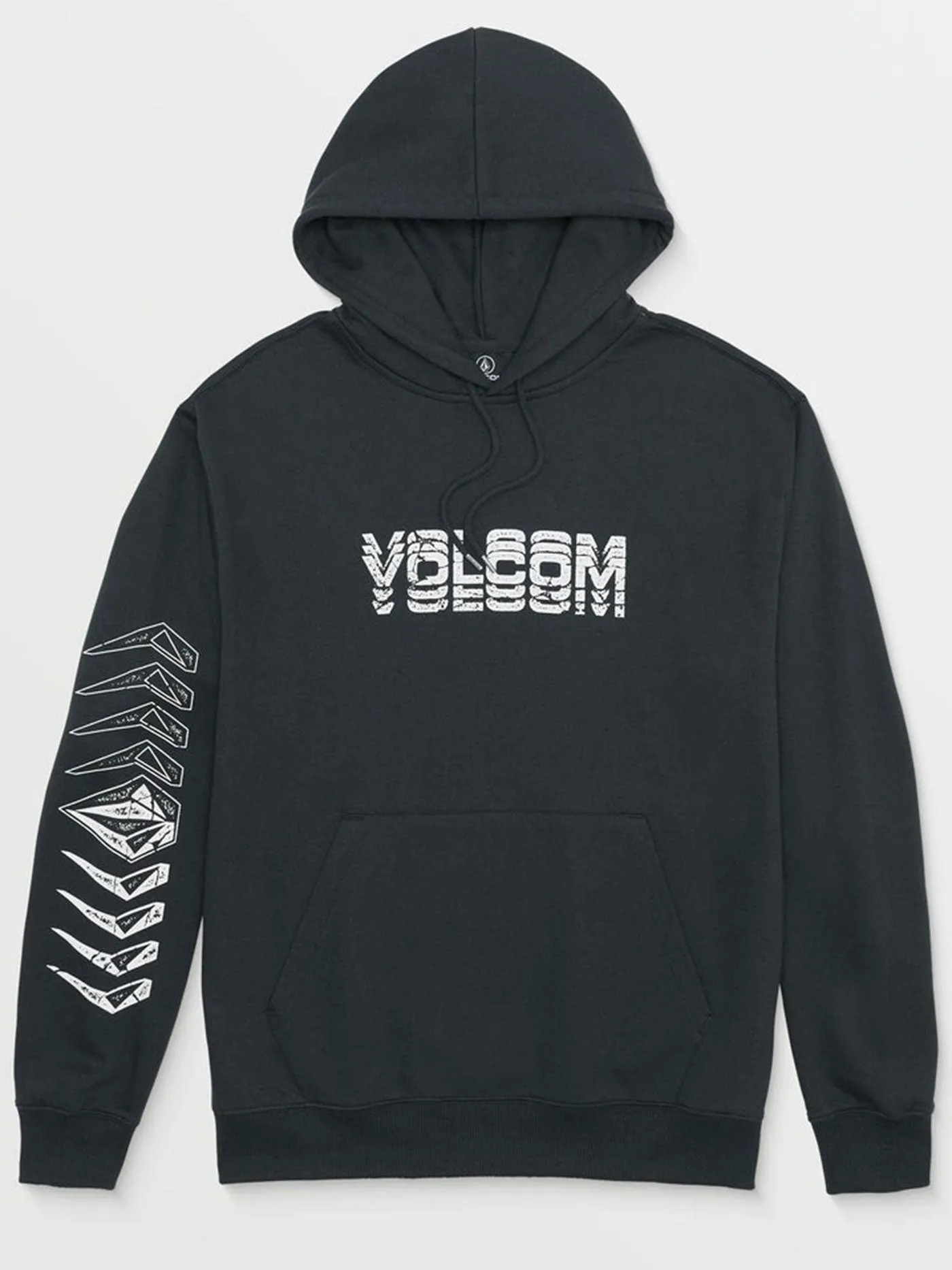 Cement Hoodie