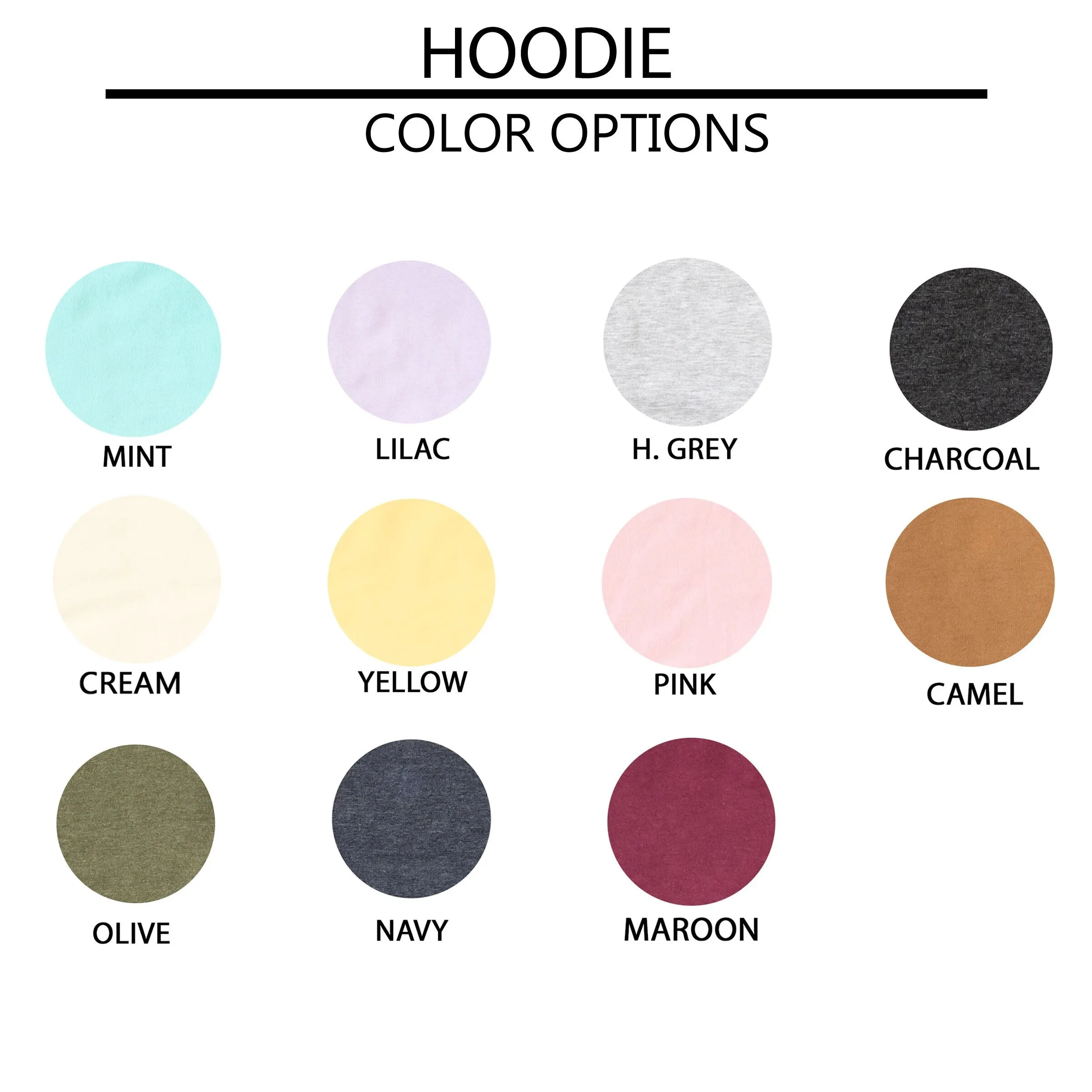 Chase The Sun Vintage | Hoodie