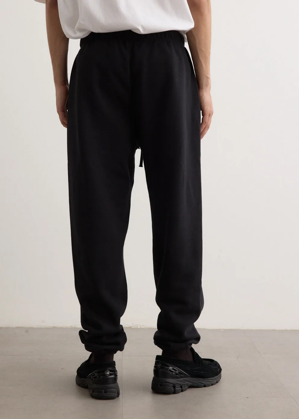 Classic Fit Fleece Sweatpants