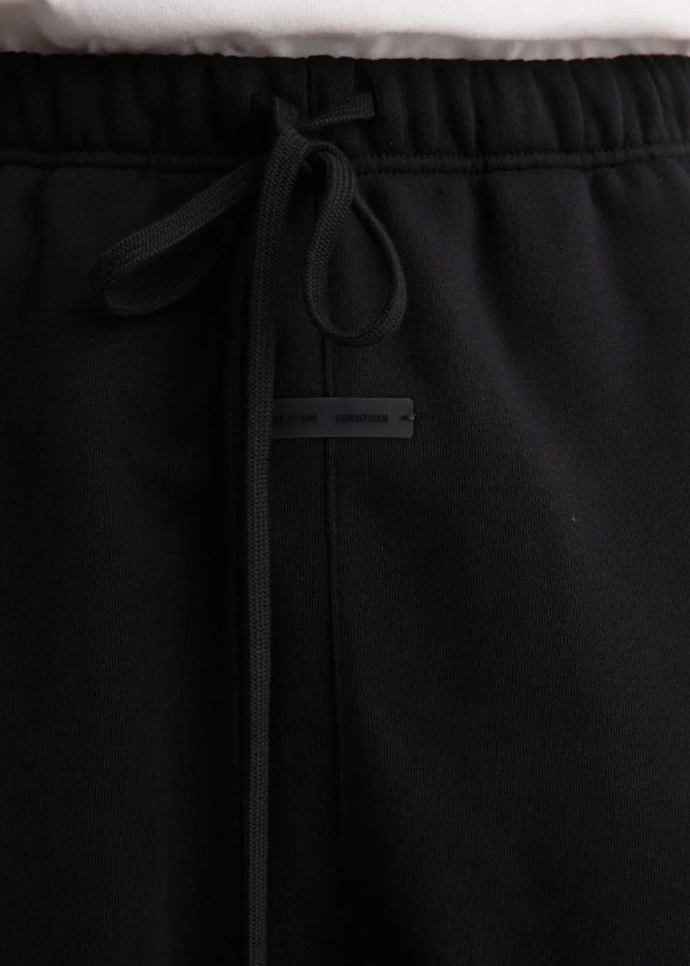 Classic Fit Fleece Sweatpants