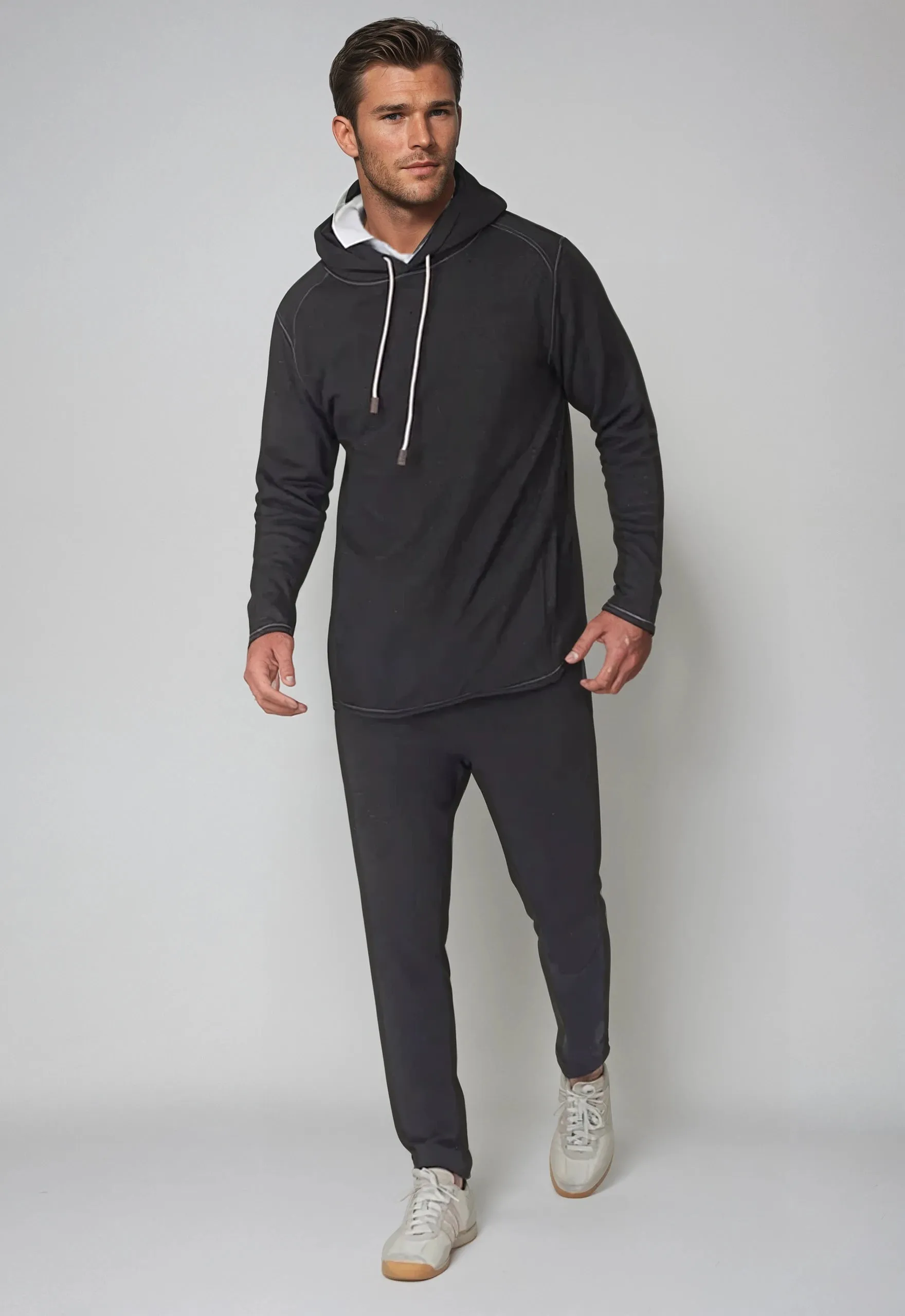 Contender Hoodie Sweatshirt