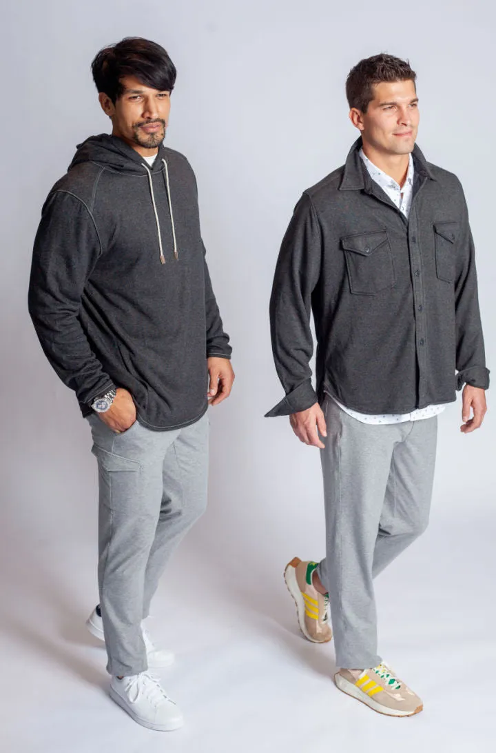 Contender Hoodie Sweatshirt