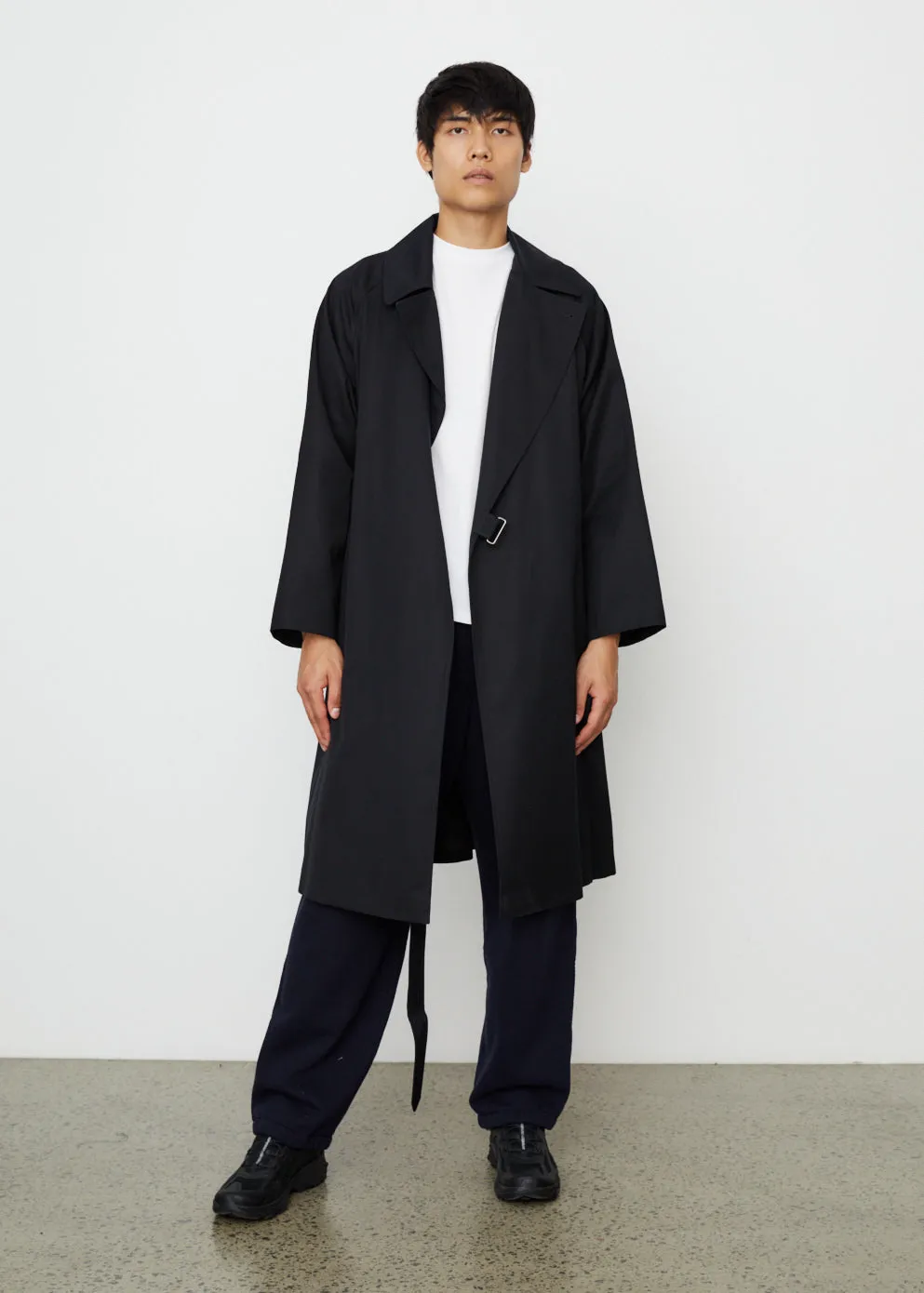 Cotton Sweatpants