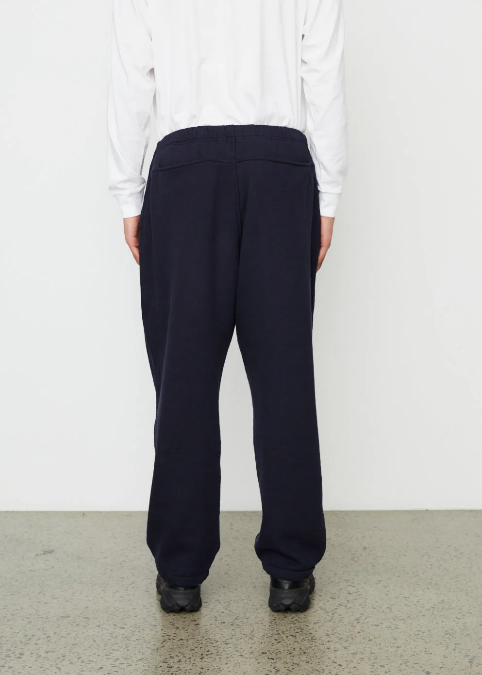 Cotton Sweatpants