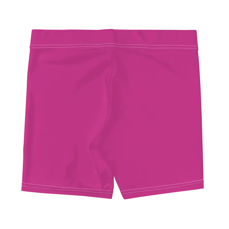 CTS Four-way stretch fabric Shorts- Purple
