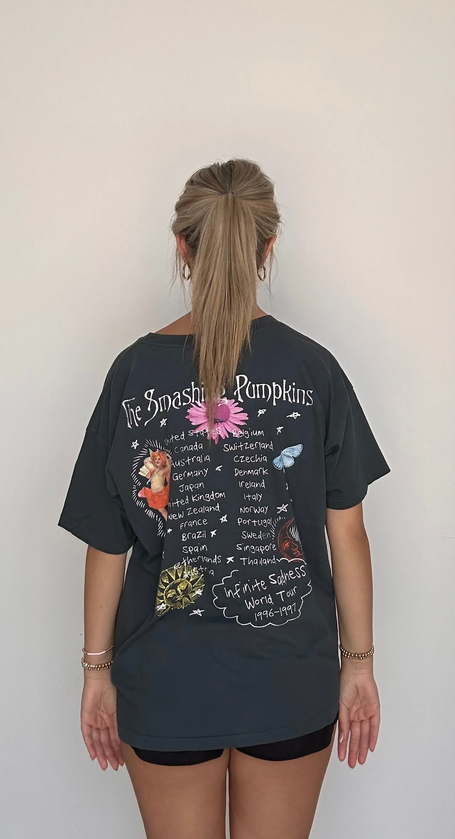 Daydreamer Smashing Pumpkins