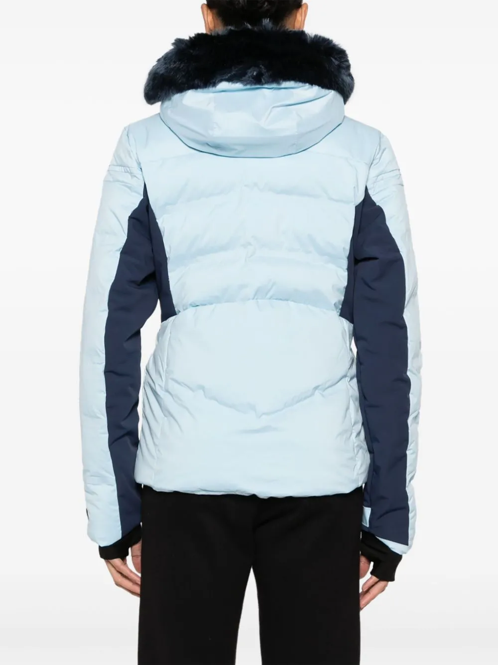 Depart ski jacket