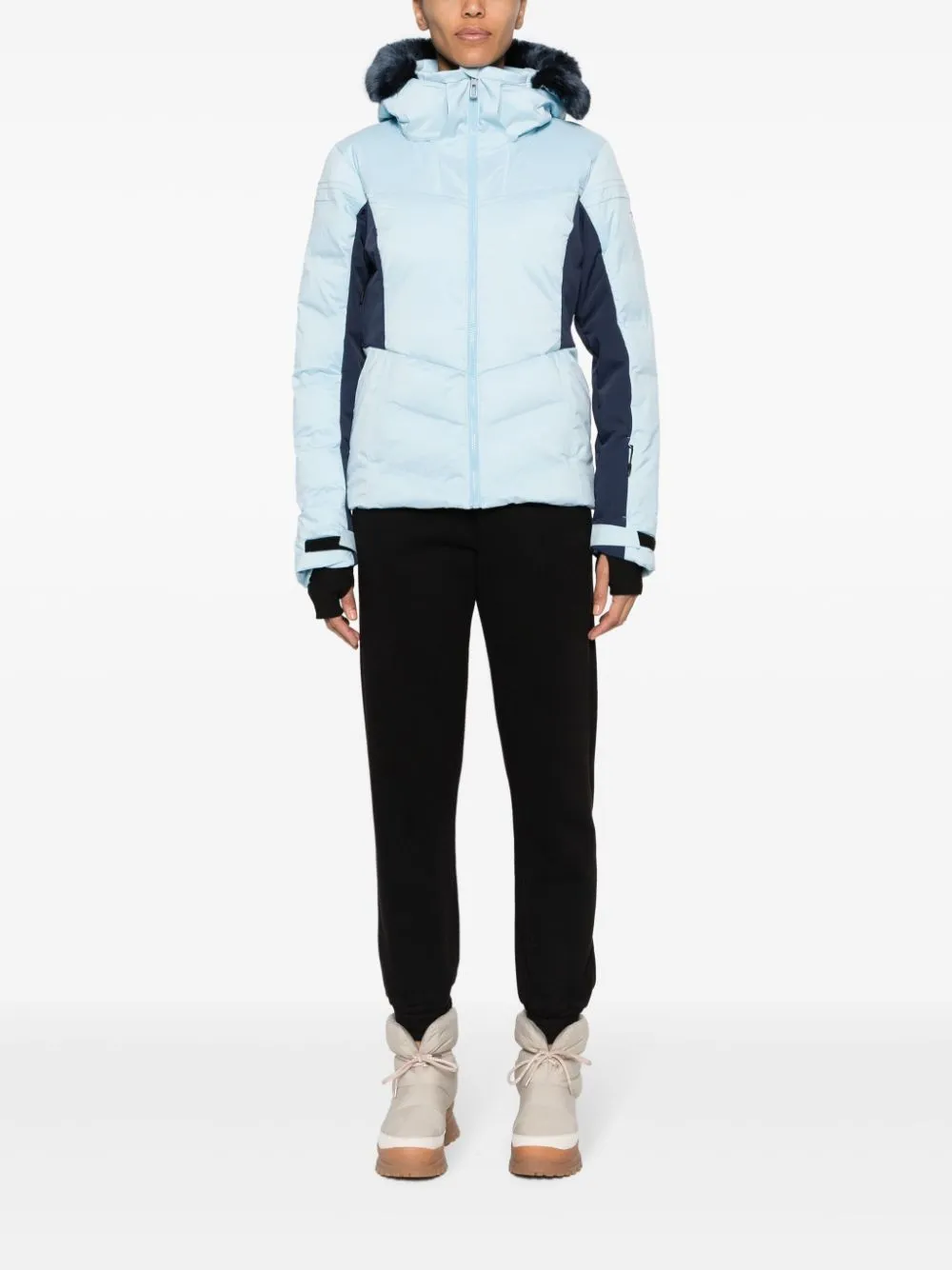 Depart ski jacket