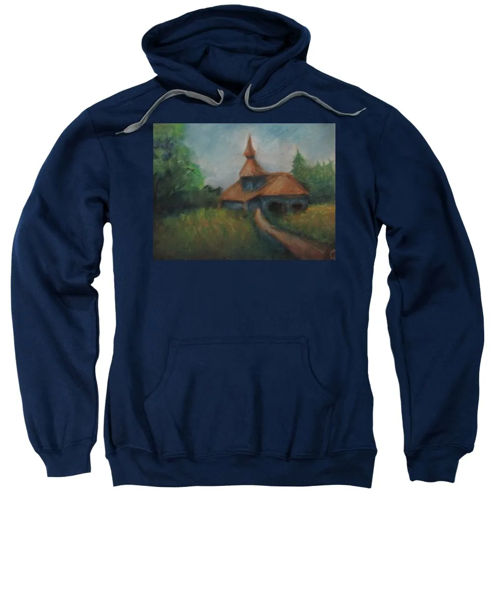 Dreaming Dream - Sweatshirt