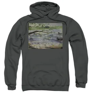 Duckie Duck Duck - Sweatshirt