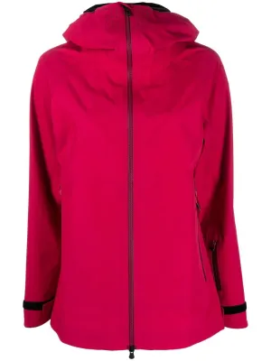 Escaper  performance jacket