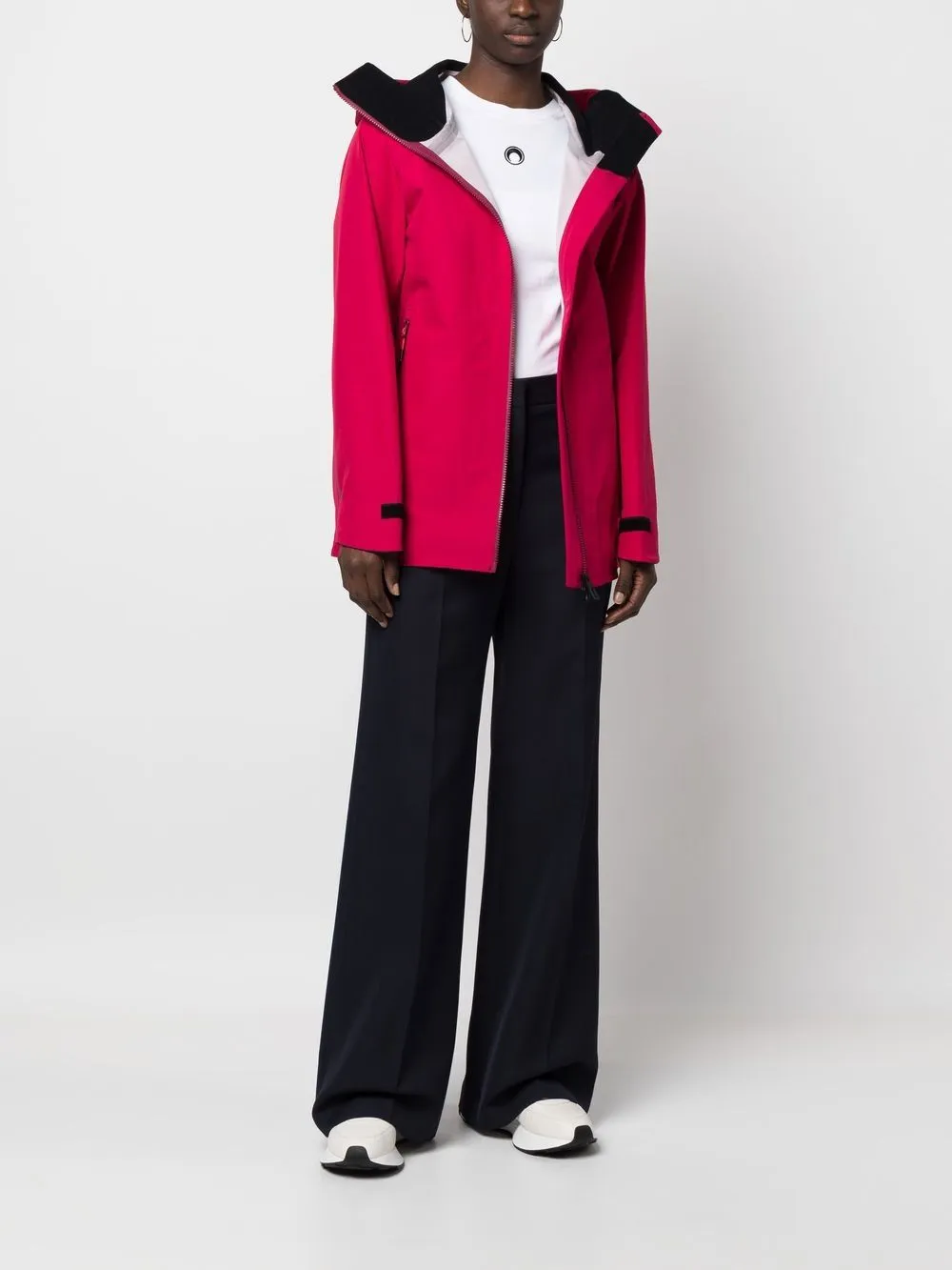 Escaper  performance jacket