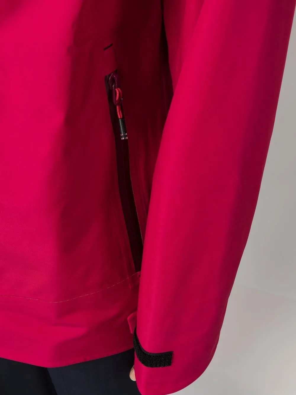 Escaper  performance jacket