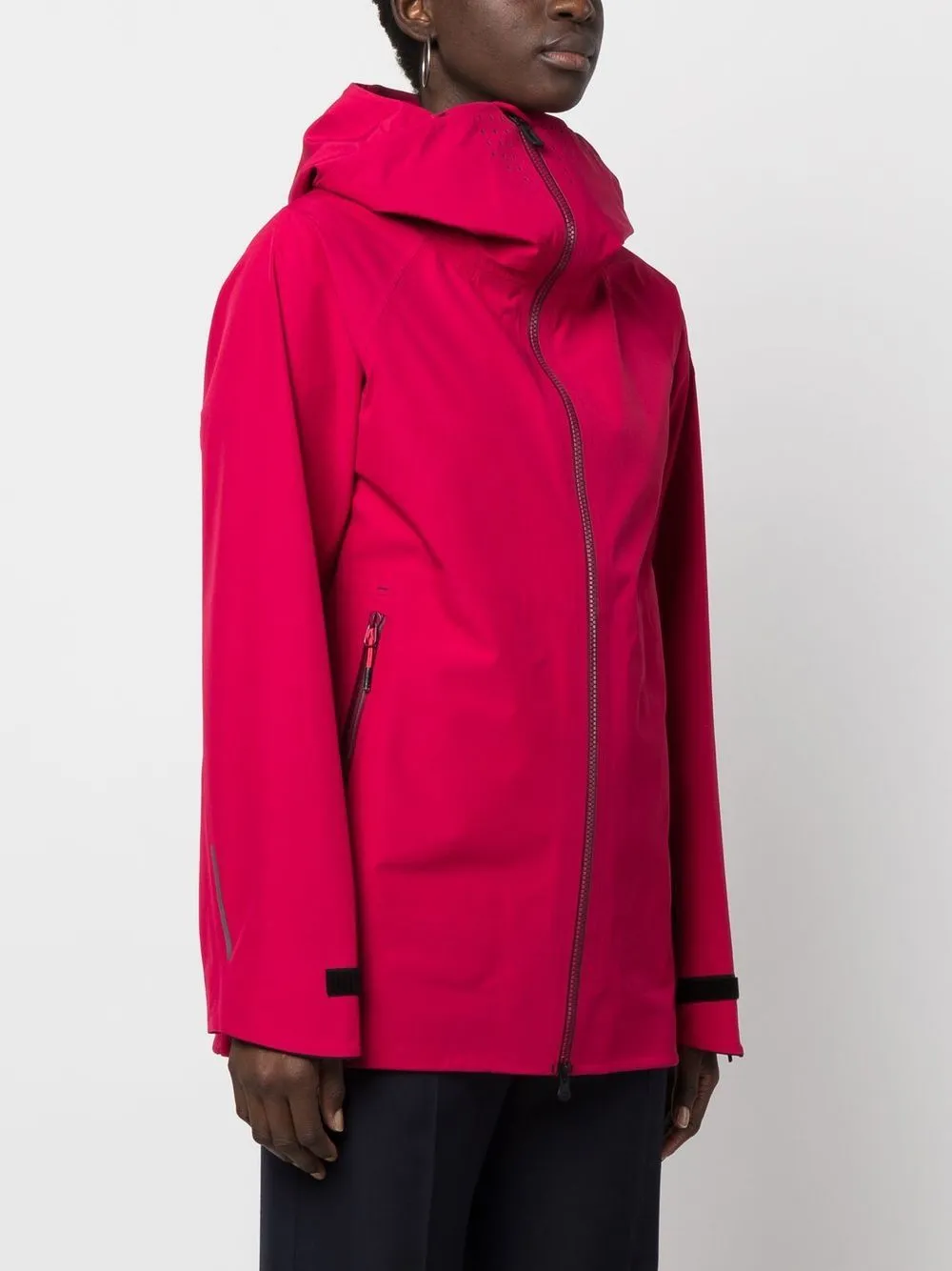 Escaper  performance jacket