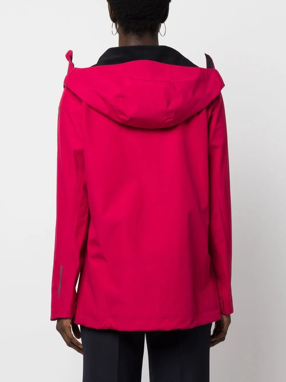 Escaper  performance jacket