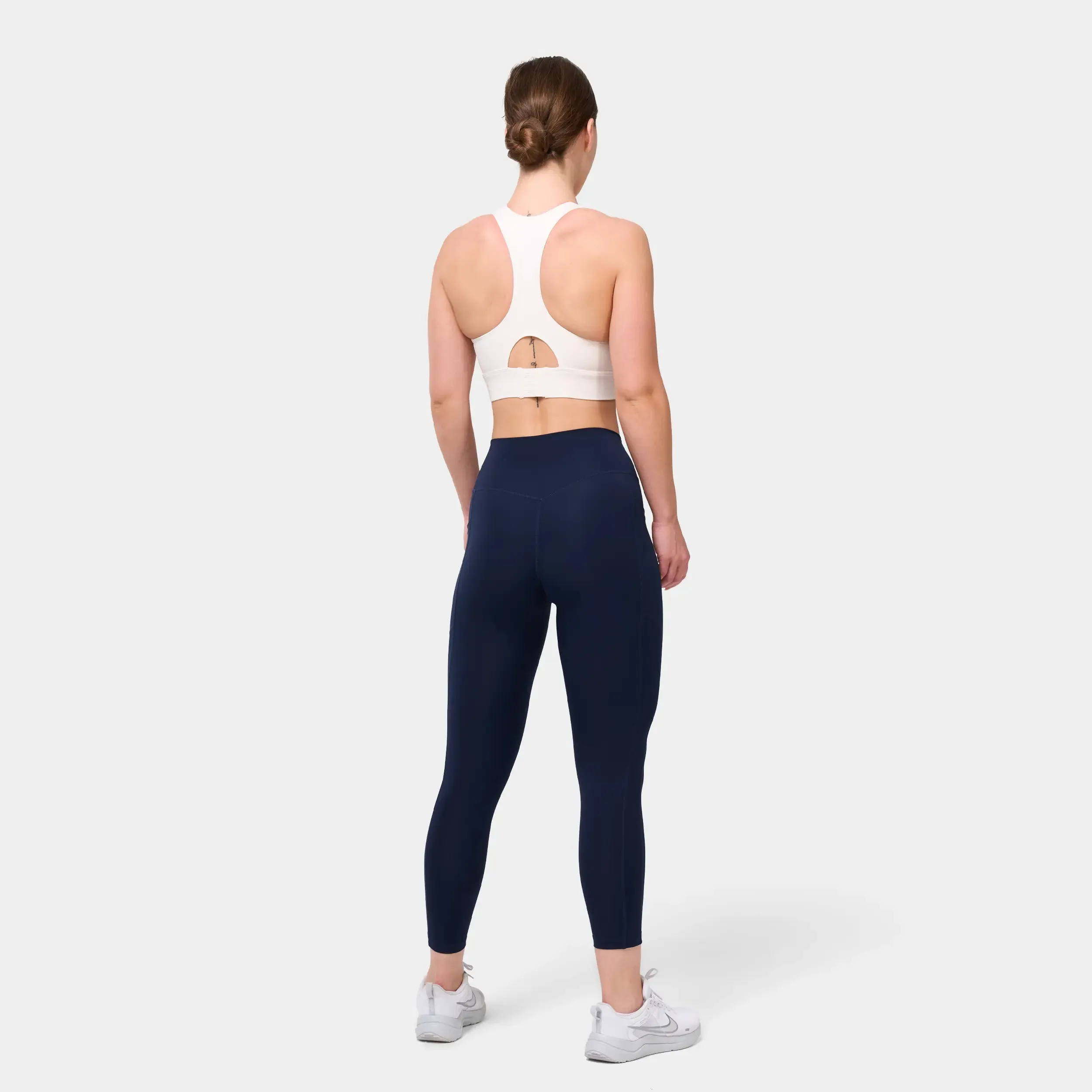 Essential ACT Leggings 24" 2.0 - Navy